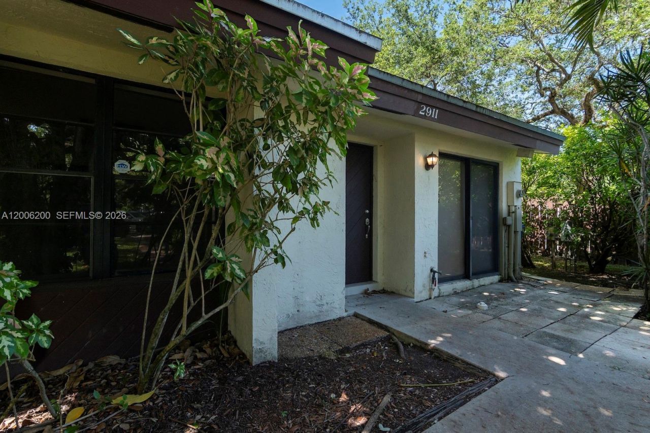 2911 N 33rd Ter, Hollywood, FL 33021 Photo