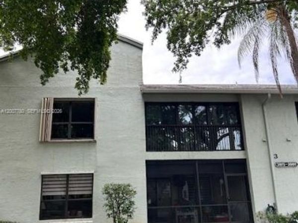 3987 N Carambola Cir N, Unit 2923, Coconut Creek, FL 33066