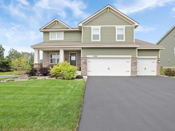 3064 Sunflower Way NW, Prior Lake, MN 55352