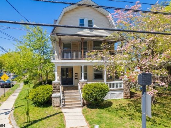 1004 Jaques Ave, Rahway, NJ 07065