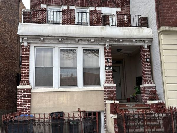 1486 Eastern Parkway, Brooklyn, NY 11233