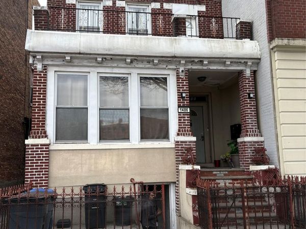 1486 Eastern Parkway, Brooklyn, NY 11233