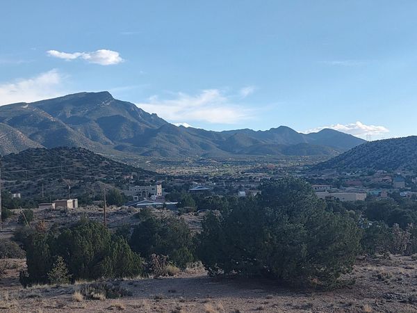 Camino De Las Huertas , Placitas, NM 87043