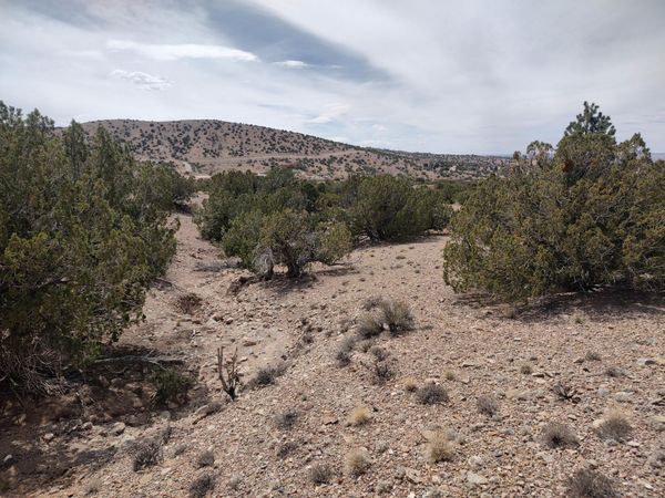Camino De Las Huertas, Placitas, NM 87043