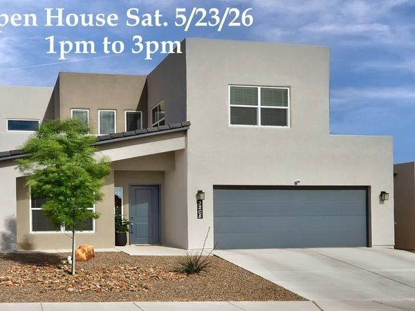 3208 Baxter Street SE, Rio Rancho, NM 87124