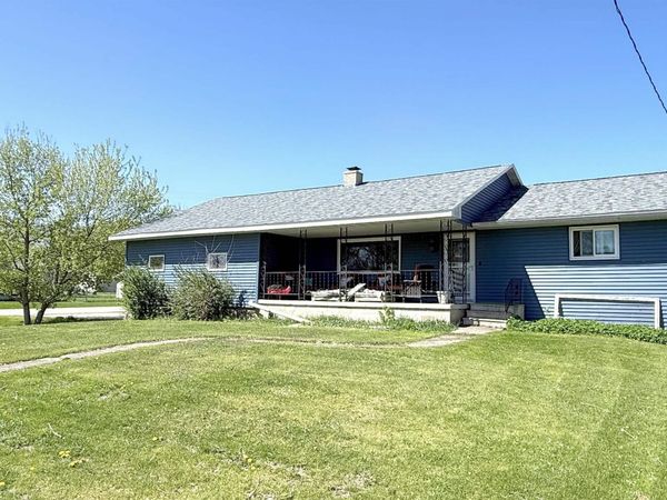 214 W Main Street, Fertile, IA 50434