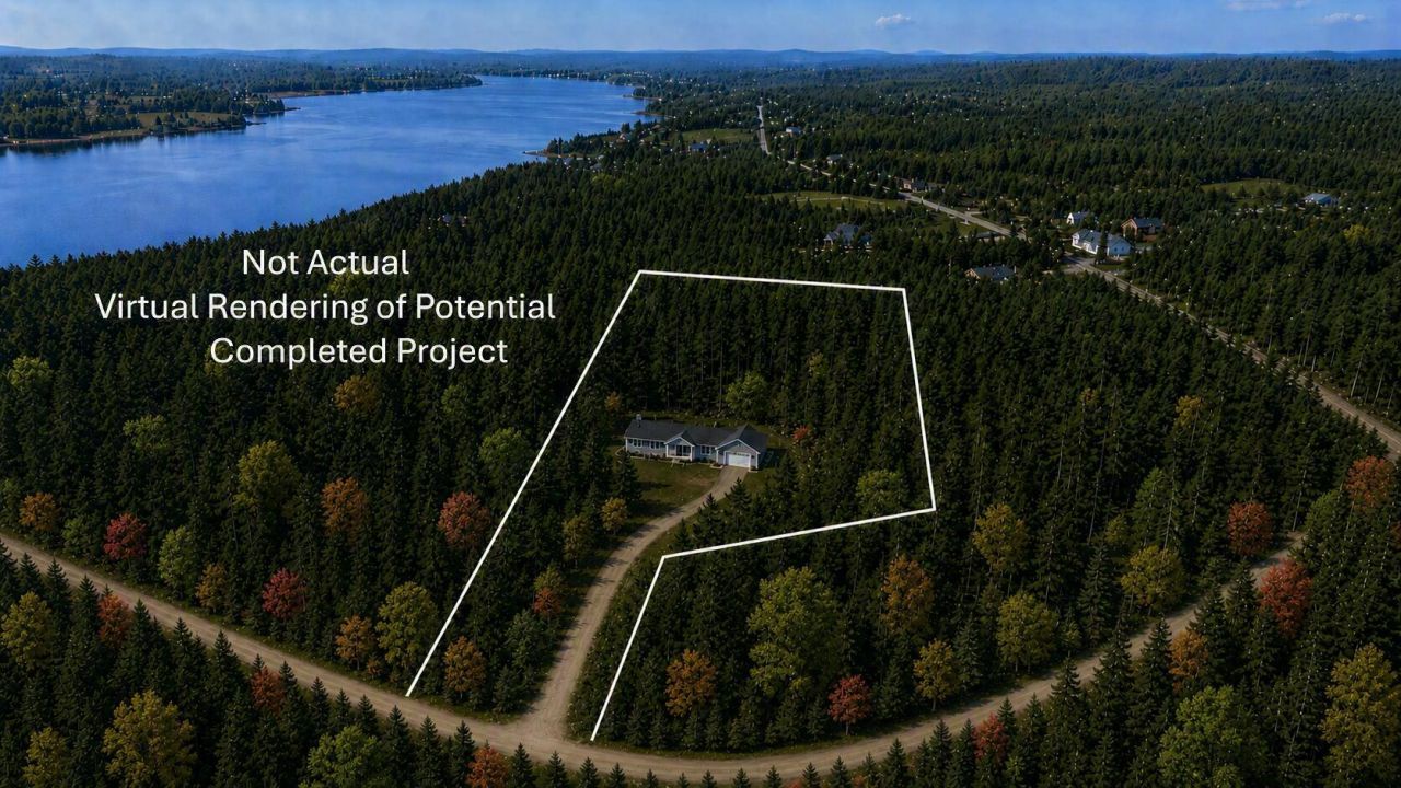 29 Reef Point Road Addison, ME 04606