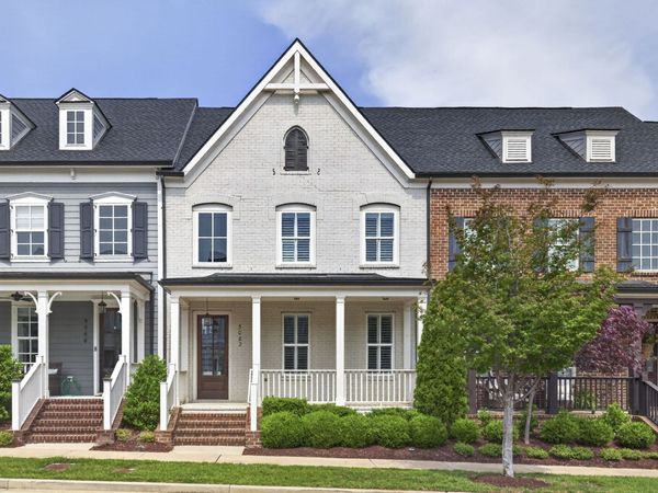 3062 Cheever St, Franklin, TN 37064