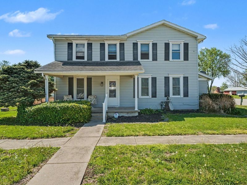 401 Main Street, Arcanum, OH 45304 Photo 1