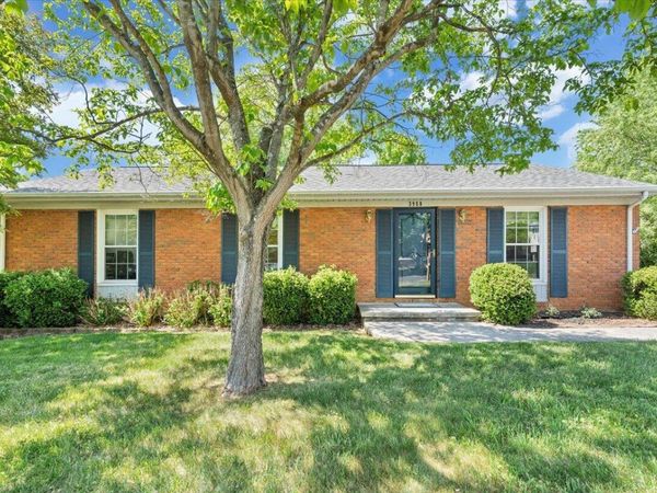 3958 Thames DR, Roanoke, VA 24018