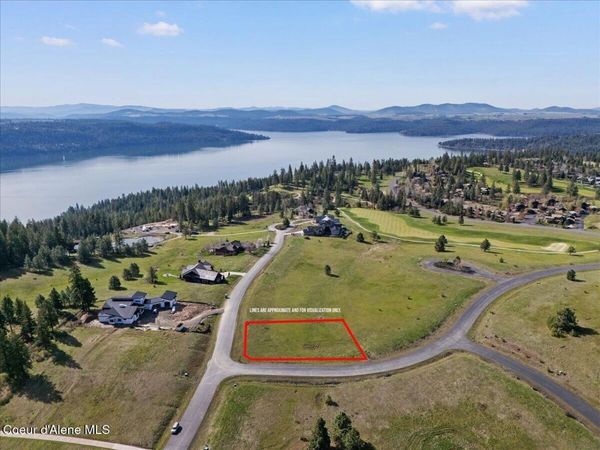 16905 S Magma Ln , Coeur d'Alene, ID 83814