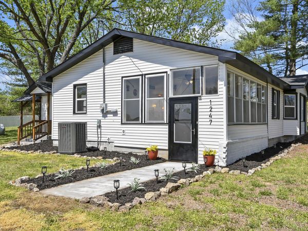 1247 State Highway N, Clever, MO 65631