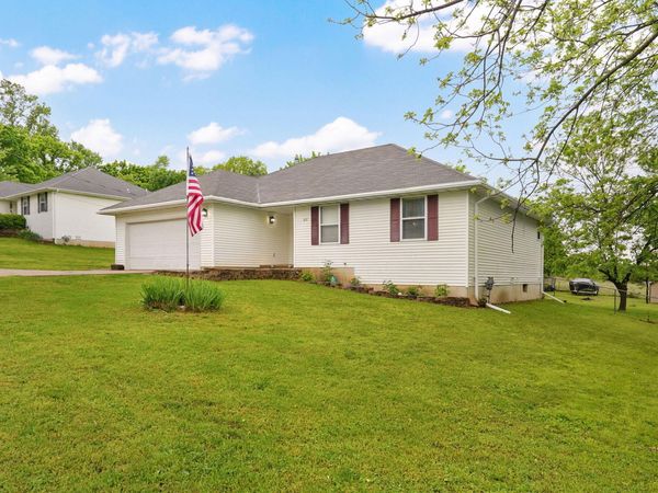 451 S 11th Street , Ozark, MO 65721