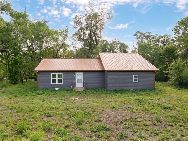 107 S Old Highway 39 , South Greenfield, MO 65752