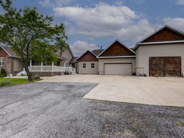 293 Quarry Loop , Sparta, MO 65753