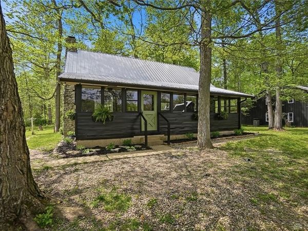 9987 Puddenbag Road, Germantown, OH 45327