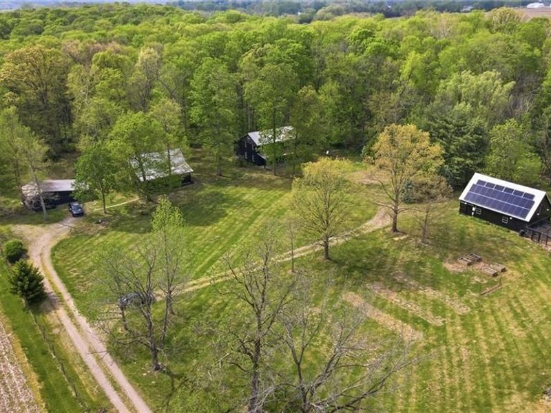9987 Puddenbag Road, Germantown, OH 45327 Photo 2