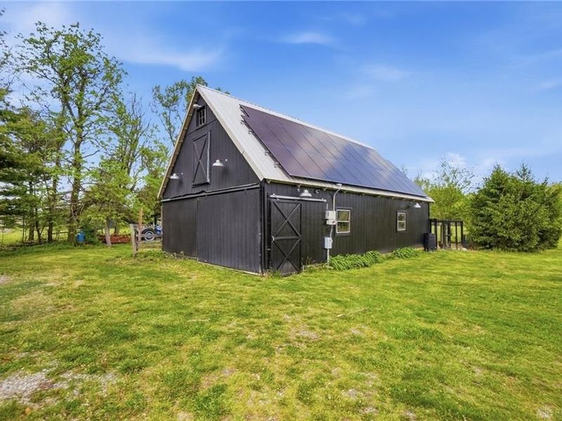 9987 Puddenbag Road, Germantown, OH 45327 Photo 50
