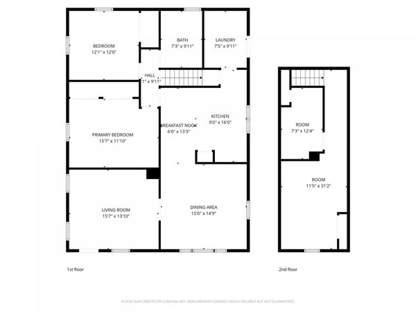 1544 Grant Street, Logansport, IN 46947