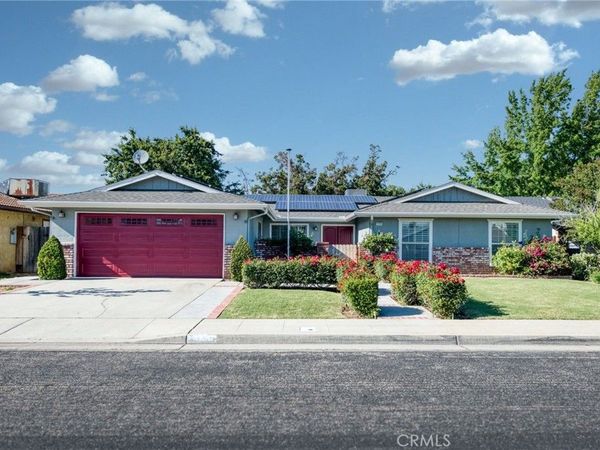 1153 Menlo Avenue, Clovis, CA 93612