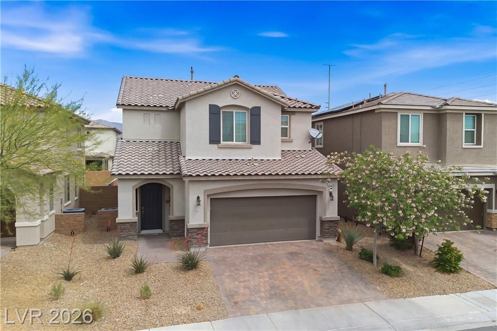 4238 Enchanting Sky Avenue, North Las Vegas, NV 89081 Main Photo