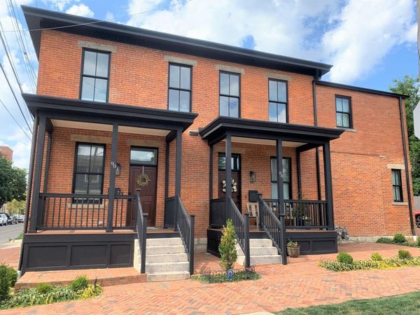 88 W Frankfort Street , Columbus, OH 43206