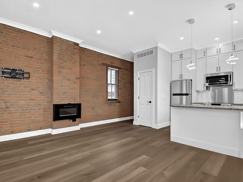 88 W Frankfort Street , Columbus, OH 43206 Photo 2