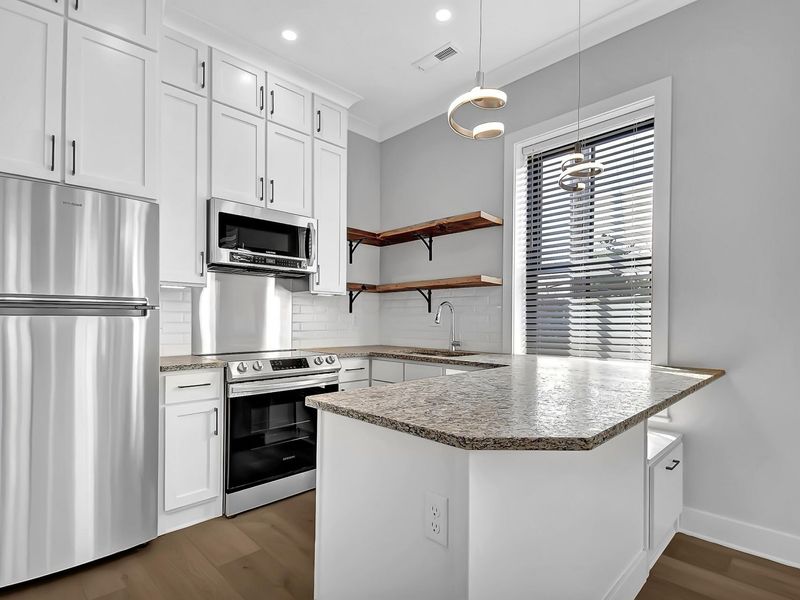 88 W Frankfort Street , Columbus, OH 43206 Photo 4