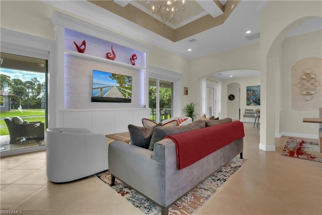 280 23rd St Sw, Naples, FL 34117 Photo