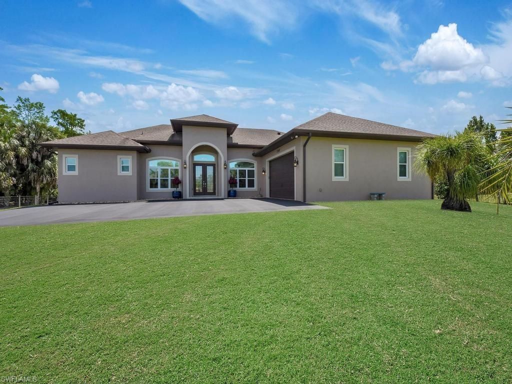 280 23rd St Sw, Naples, FL 34117 Photo