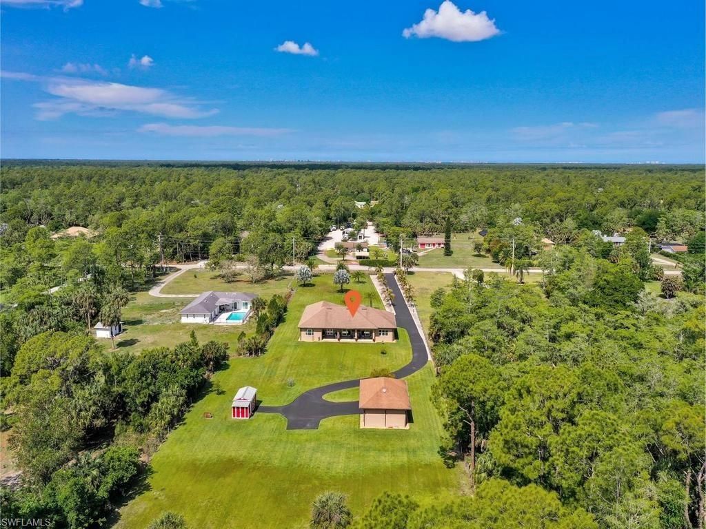 280 23rd St Sw, Naples, FL 34117 Photo