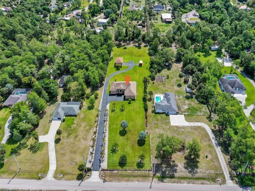 280 23rd St Sw, Naples, FL 34117 Photo