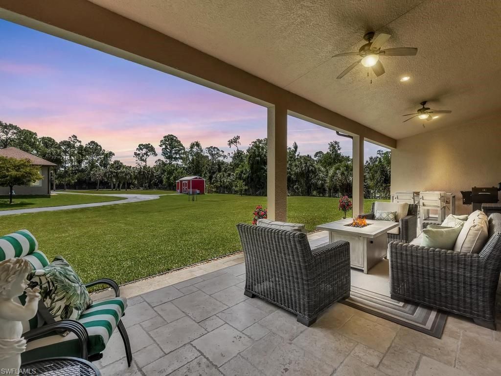 280 23rd St Sw, Naples, FL 34117 Photo