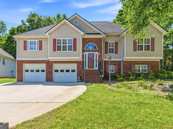 2403 Bluff Creek Overlook, Douglasville, GA 30135