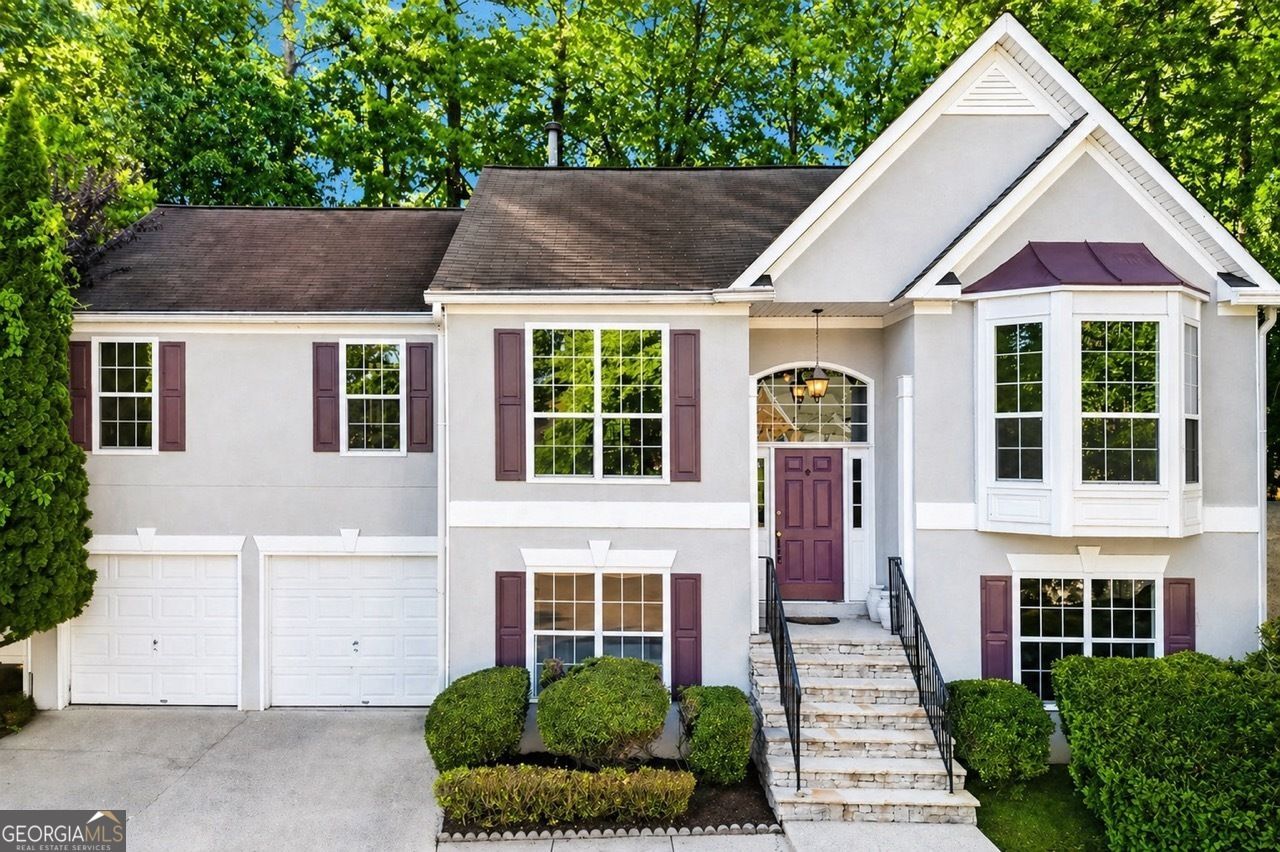204 Five Iron Court Nw, Kennesaw, GA 30144 Main Photo