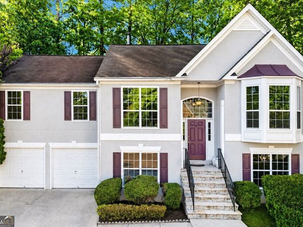 204 Five Iron Court NW, Kennesaw, GA 30144