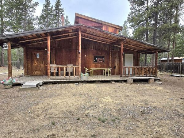 53261 Andrews Road, La Pine, OR 97739