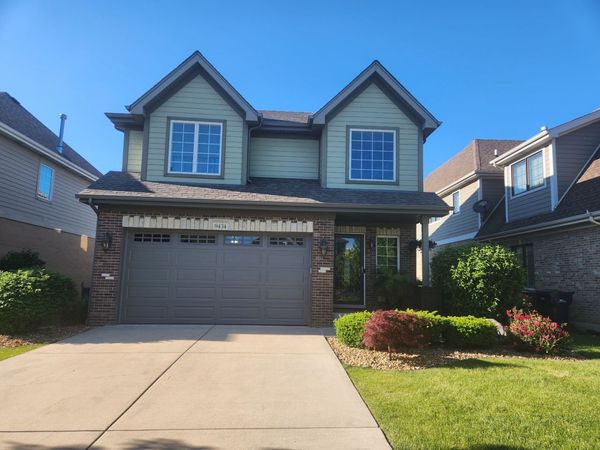 9434 Rich Lane , Orland Park, IL 60467