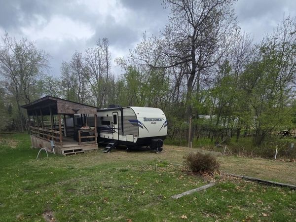 14/85&86 Woodhaven , Sublette, IL 61367