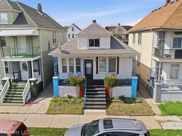 3237 Trowbridge Street , Hamtramck, MI 48212