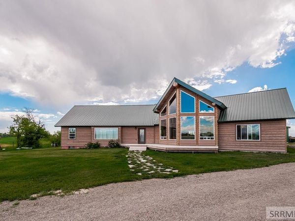4462 Hwy 32, ASHTON, ID 83420