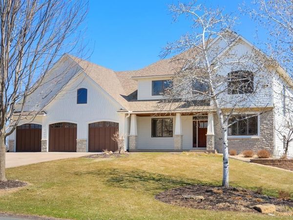 5729 Linden Avenue N, Lake Elmo, MN 55042