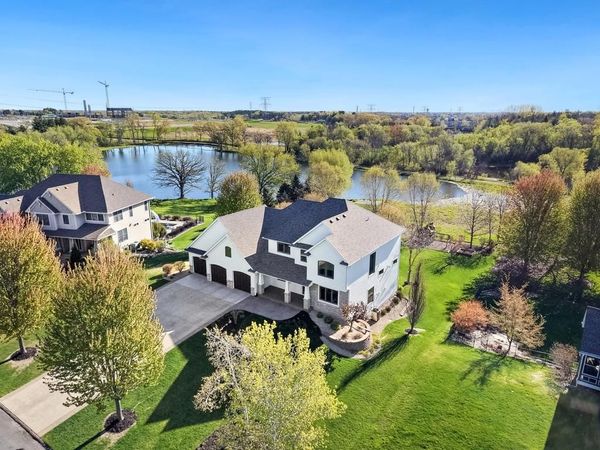 5729 Linden Avenue N, Lake Elmo, MN 55042