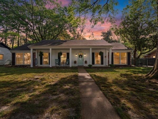 2442 HAWKHURST ST, Memphis, TN 38119