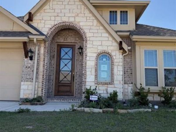 9141 Rock Nettle Drive, Fort Worth, TX 76131