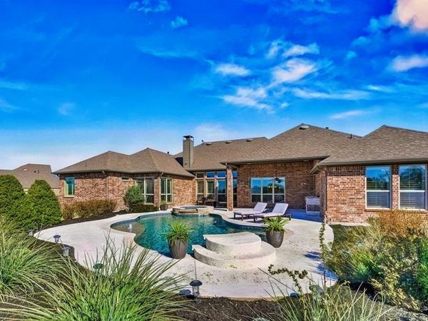 800 Yasmin Court, Heath, TX 75126