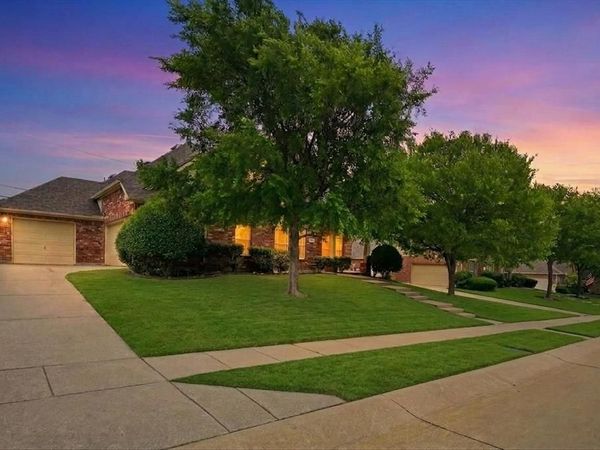 631 Table Rock Drive , Prosper, TX 75078