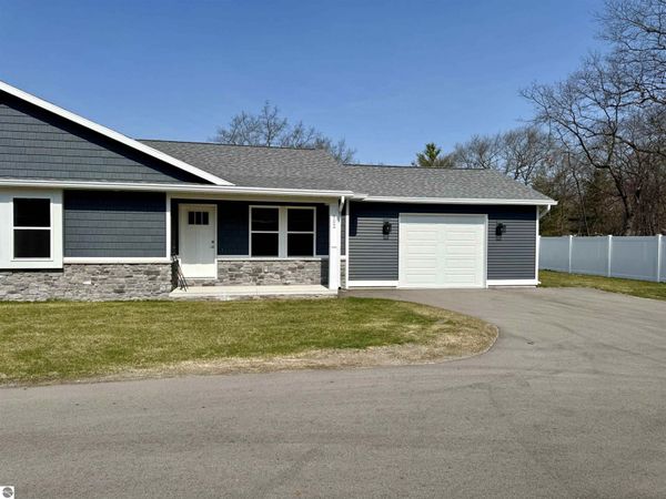 7451 F-41, Unit 102, Oscoda, MI 48750
