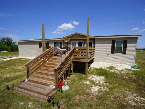 155 SE PEARL FLETCHER ROAD, Branford, FL 32008
