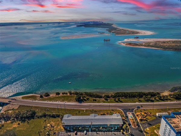 2 CAUSEWAY BOULEVARD , Unit 208, DUNEDIN, FL 34698